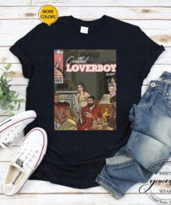 Loverboy TShirts