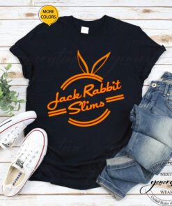 Rabbit Ears Jack Rabbit Slims shirt