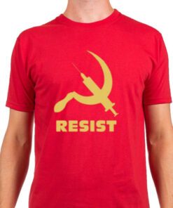 Resist TShirts