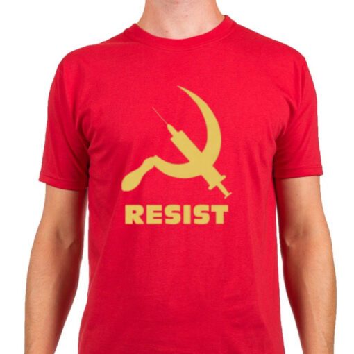 Resist TShirts
