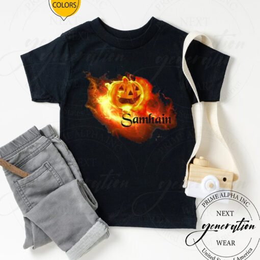 Samhain T-Shirt