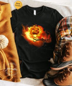 Samhain T-Shirts