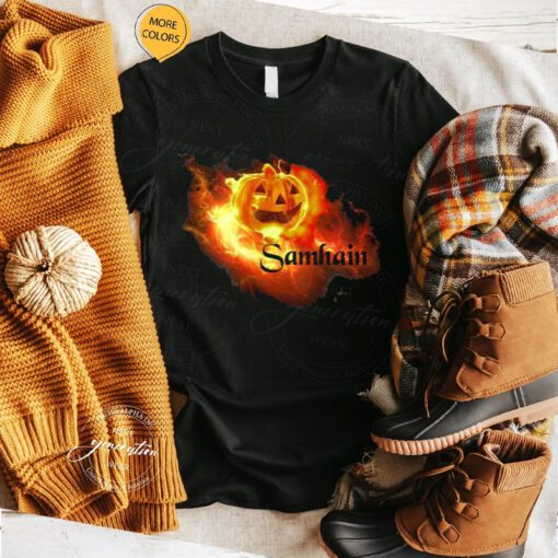 Samhain T-Shirts