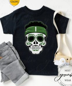 Sauce Gardner T-Shirt Ahmad Sugar Skull Merch Lovers Vintage Shirt