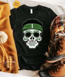 Sauce Gardner T-Shirt Ahmad Sugar Skull Merch Lovers Vintage Shirts