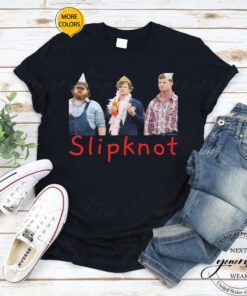 Slipknot Iowa T-Shirt Heavy Metal Vintage Cool Tee Shirt