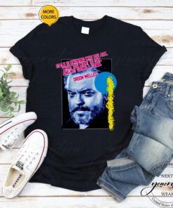 Style Is Knowing Who You Citizen Kane shirt