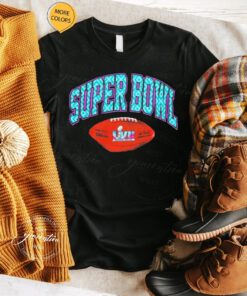 Super Bowl Rugby 2023 Super Bowl LVII Arizona shirts