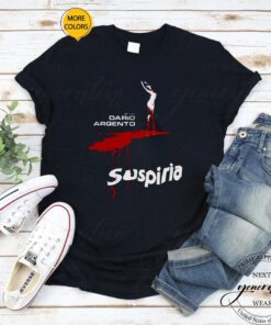 Suspiria Blood Pool shirt