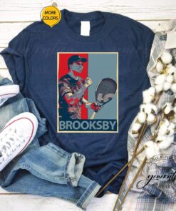 Tennis Player Jenson Brooksby Hope shirts