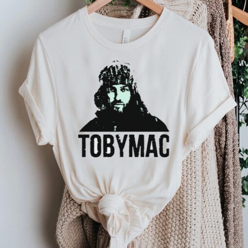 Tobymac Help Is On The Way shirt