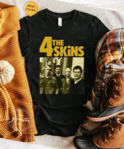 Today S Dream Is The 4 Skins tshirt