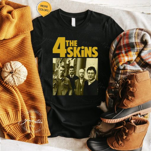 Today S Dream Is The 4 Skins tshirt