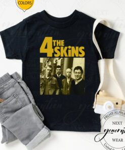 Today S Dream Is The 4 Skins tshirts