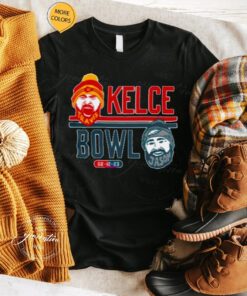 Travis Kelce Jason Bowl 02 12 23 shirts