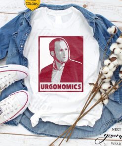 Urgonomics Shirt