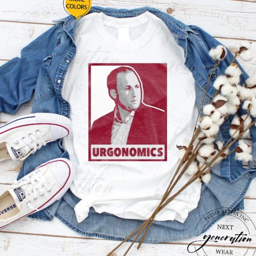 Urgonomics Shirt