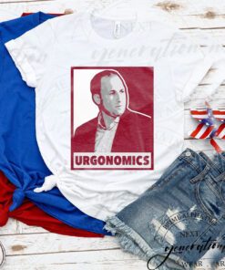 Urgonomics Shirts