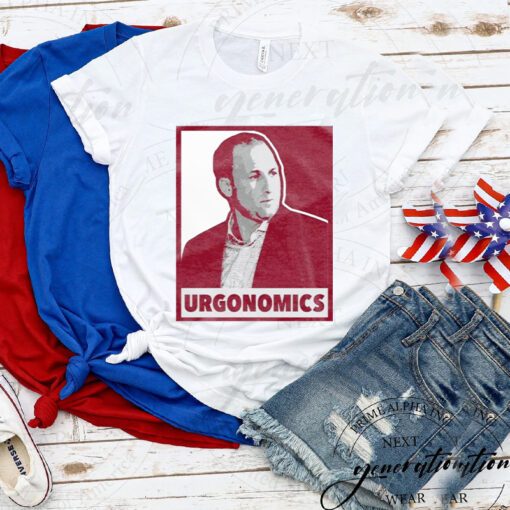 Urgonomics Shirts