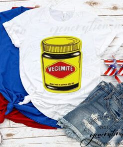 Vegemite shirts