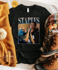 Vince Staples T-Shirt Vintage 90s Rapper Hip Hop TeeShirt