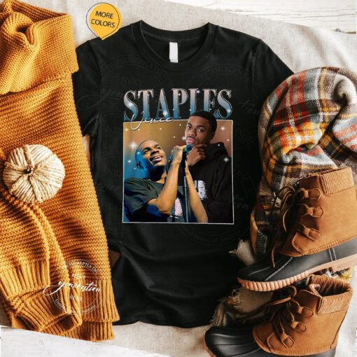 Vince Staples T-Shirt Vintage 90s Rapper Hip Hop TeeShirt