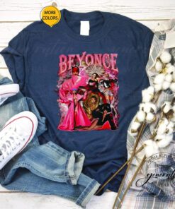 Vintage Beyonce Renaissance TShirt