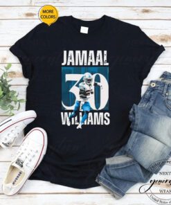 Williams Football Dance Shirt