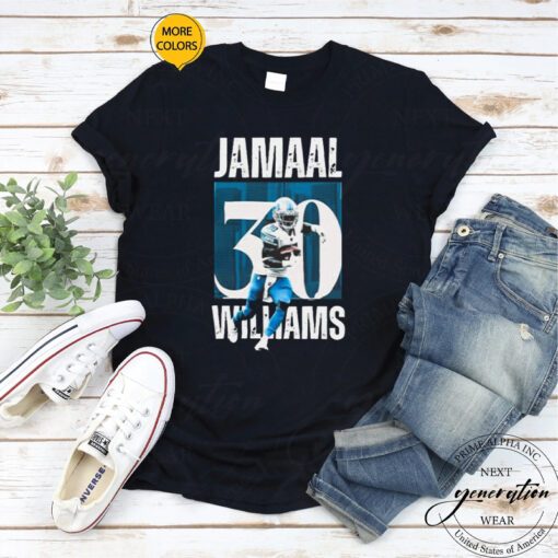 Williams Football Dance Shirt