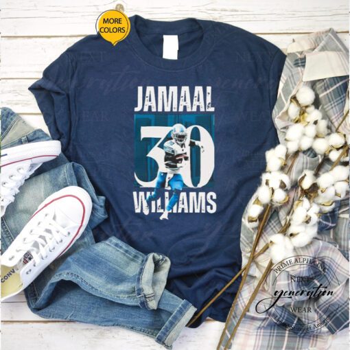 Williams Football Dance Shirts