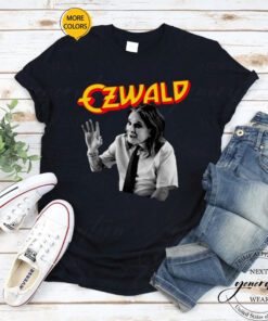 Workday ozwald ozzy osbourne T-shirt