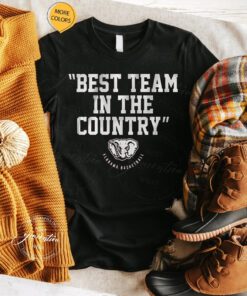 alabama basketball best team in the country tshirt