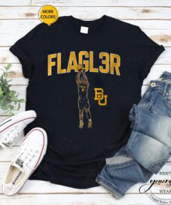 baylor basketball adam flagler flagl3r tshirts