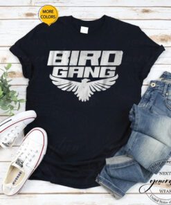 bird gang tshirts