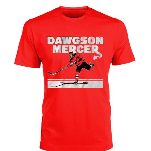 dawson dawgson mercer shirt