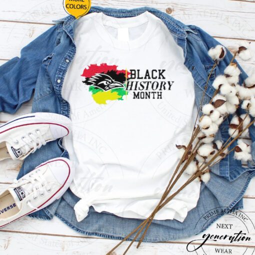 texas San Antonio black history month shirt