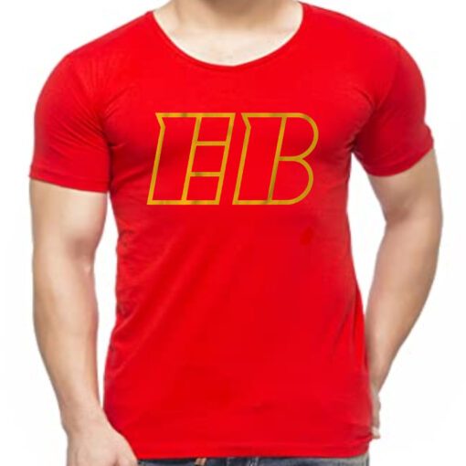 washington eb tshirt