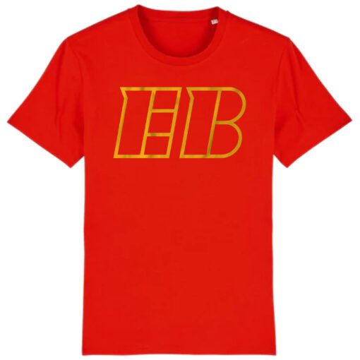 washington eb tshirts