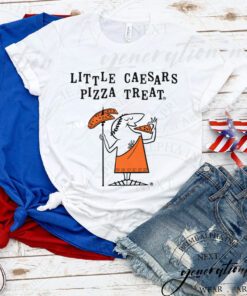 1959 little caesars shirts