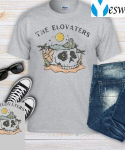 2023 The Elovaters Sunlight T-Shirt