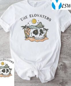 2023 The Elovaters Sunlight T-Shirts