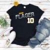 Adam Flager Favorite Basketball Fan TShirts