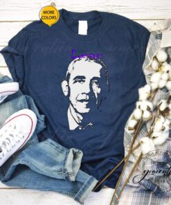 Barack Obama Whole lotta lean tshirt