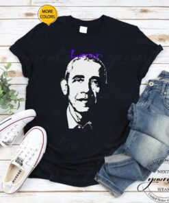 Barack Obama Whole lotta lean tshirts