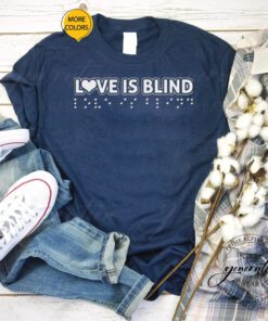 Blind Typo Love Is Blind Netflix shirts