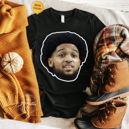 Caleb Daniels Basketball Sports Fan Cool T Shirts