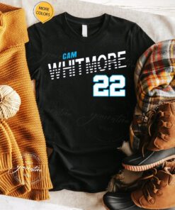 Cam Whitmore Favorite Basketball Fan TShirt