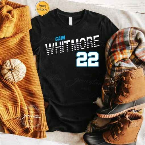 Cam Whitmore Favorite Basketball Fan TShirt