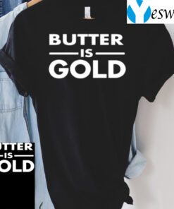 Carnivorediet Butter Is Gold TShirt