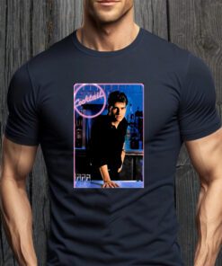 Cocktail 80s Movie Tom Cruise T Shirts